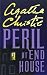 Peril at End House (Hercule Poirot, #8)