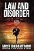 Law and Disorder by Mike Papantonio