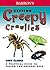 Barron's Keeping Creepy Crawlies by Dave Clarke