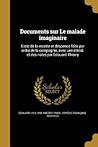 Documents sur Le malade imaginaire (French Edition)