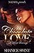 His Chocolate Love by Shanice Swint