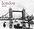London 2006 Deluxe Wall Calendar by Ziga Design