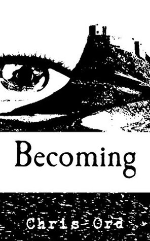 Becoming: the gripping dystopian thriller and must-read debut