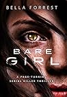 Book cover for Bare Girl (Detective Erin Bond, #1)