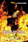 Army of Fire