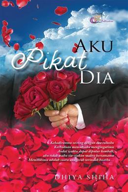 Aku Pikat Dia (Paperback)