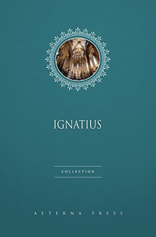 Ignatius Collection [2 Books]