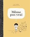 Même pas vrai