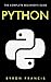 Python : The Complete Begin...