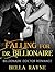Falling for Dr. Billionaire by Bella Rayne