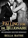 Falling for Dr. B...