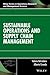 Sustainable Operations and Supply Chain Management (Wiley Series in Operations Research and Management Science)