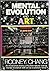 Mental Evolution and Art