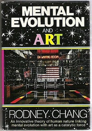 Mental Evolution and Art (Hardcover)