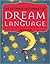 The Ultimate Dictionary of Dream Language