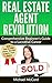 Real Estate Agent: Comprehensive Beginner’s Guide to a Lucrative Career (Generating Leads, Real Estate Agent Exam, Staging an Open House, Real Estate Book 1)