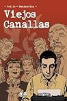 Viejos canallas by Carlos Trillo