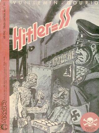 Hitler = SS