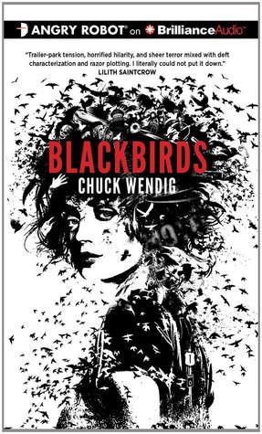 Blackbirds