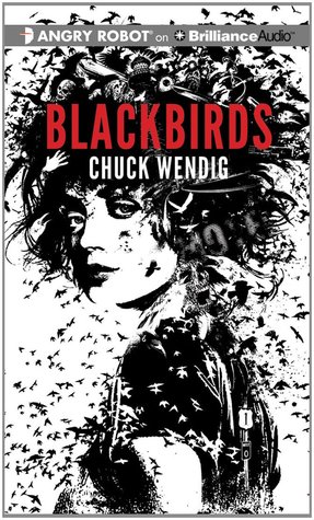 Blackbirds