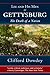 Lee and His Men at Gettysburg: The Death of a Nation