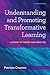 Understanding and Promoting Transformative Learning by Patricia Cranton
