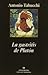 La gastritis de Platón by Antonio Tabucchi