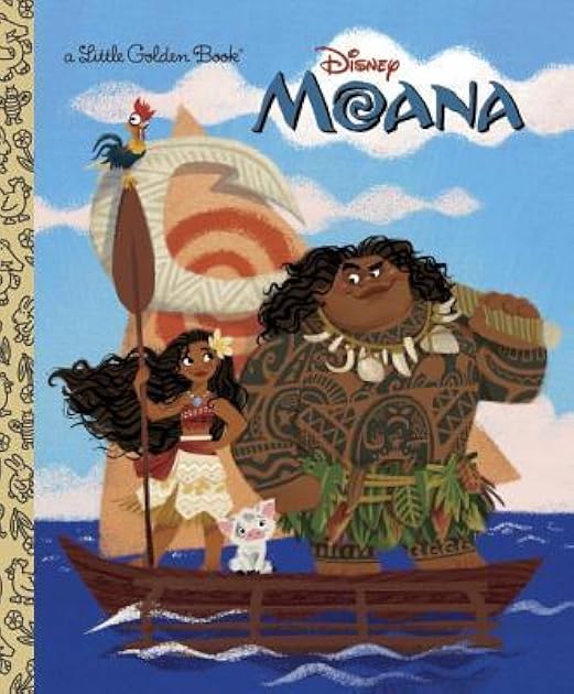 Moana