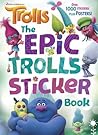 EPIC TROLLS STICKER EPIC TROLLS STICKER
