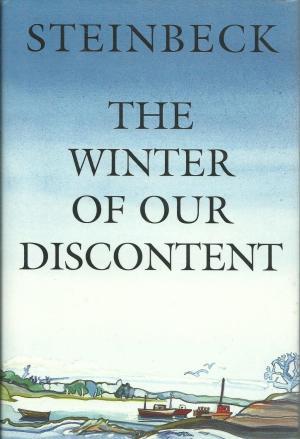 The Winter of Our Discontent