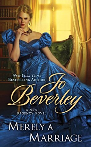Merely a Marriage (Rogue Series)
