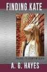 Finding Kate (Koski and Falk #4.5) (Kate Keenan Special Assignment #1)