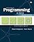 Introduction to Programming in Java: An Interdisciplinary Approach
