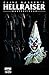 Hellraiser Masterpieces #10