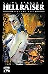 Hellraiser Masterpieces #1 by Jan Strnad
