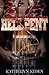 Hell Bent (Rock Bottom Books Book 1)