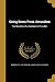 Going Down From Jerusalem: The Narrative of a Sentimental Traveller