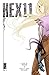 Hex11, Vol. 1 by Kelly Sue Milano Hex11, Vol. 1 by Kelly Sue Milano