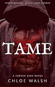 Tame (Carter Kids #3)