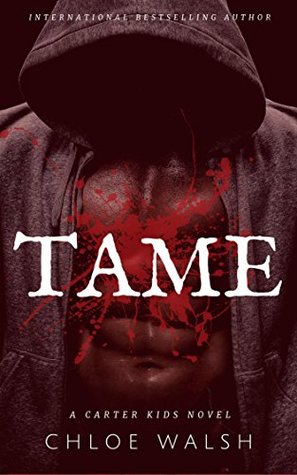 Tame (Carter Kids #3)