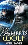 Boy Meets Wolf
