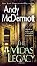 The Midas Legacy (Nina Wilde & Eddie Chase, #12)