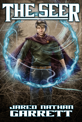 The Seer (Thirty-Six, #3)