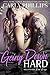 Going Down Hard (Billionaire Bad Boys, #3) by Carly Phillips