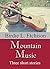 Mountain Music: Three short stories