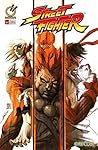 Street Fighter #6 Street Fighter #6