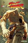 Street Fighter #4