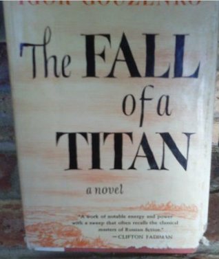 The Fall of a Titan (Hardcover)