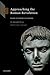 Approaching the Roman Revolution: Papers on Republican History