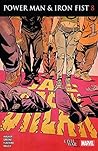 Power Man and Iron Fist #8